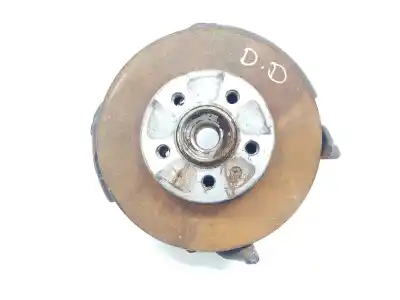 Recambio de automóvil de segunda mano de MANGUETA DELANTERA DERECHA para SEAT IBIZA (KJ1) Style referencias OEM IAM 2Q0407256AF  