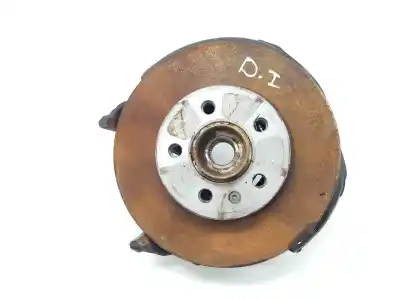 Recambio de automóvil de segunda mano de MANGUETA DELANTERA IZQUIERDA para SEAT IBIZA (KJ1) Style referencias OEM IAM 2Q0407255AF  