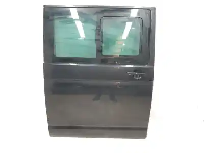 Recambio de automóvil de segunda mano de PUERTA LATERAL CORREDERA DERECHA para VOLKSWAGEN T6.1 CARAVELLE (SH) Caravelle Comfortline FWD 110 CV / 81 KW referencias OEM IAM 7LA843108D  