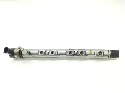 Recambio de automóvil de segunda mano de RAMPA INYECTORA para BMW SERIE 5 BERLINA (E60) 520d referencias OEM IAM   