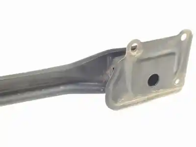 Second-hand car spare part rear bumper reinforcement for ford fiesta (ccn) sync edition oem iam references 1880951  p8v5117912bj