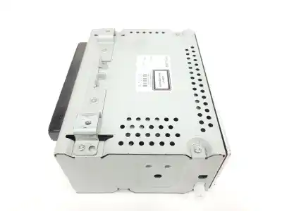 Peça sobressalente para automóvel em segunda mão sistema de áudio / rádio cd por ford fiesta (ccn) sync edition referências oem iam am5t18c815pl  2024533