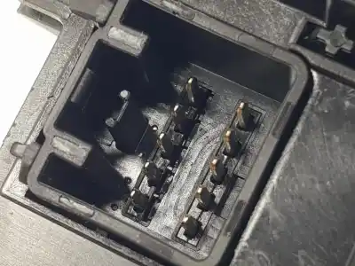 Pezzo di ricambio per auto di seconda mano controllo del volante per ford fiesta (ccn) sync edition riferimenti oem iam 8a6t13335ad  8a6t6475ab