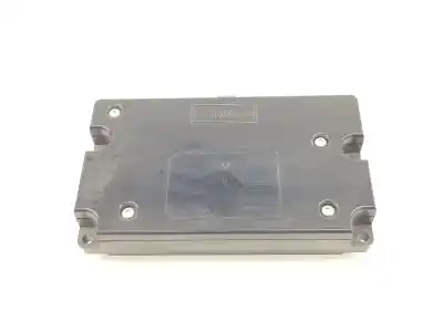 Second-hand car spare part ELECTRONIC MODULE for FORD FIESTA (CCN)  OEM IAM references D1BT14D212NA  D1BT14D212RB