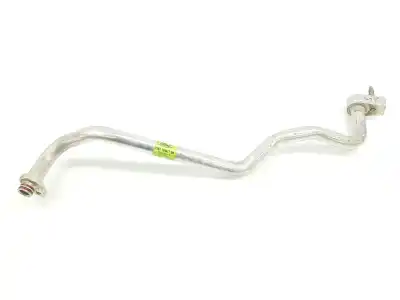 Автозапчастина б/у ТРУБИ КОНДИЦІОНАЦІЇ для FORD FIESTA (CCN)  Посилання на OEM IAM C1B119N617BB  1804422