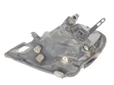 Second-hand car spare part right headlight for renault kangoo (f/kc0) authentique 64 cv / 47 kw oem iam references 260106220r  7701068178