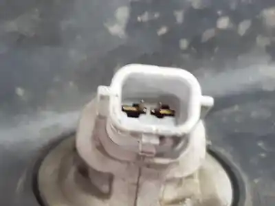 Second-hand car spare part right headlight for renault kangoo (f/kc0) authentique 64 cv / 47 kw oem iam references 260106220r  7701068178