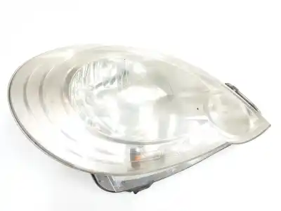 Second-hand car spare part RIGHT HEADLIGHT for RENAULT KANGOO (F/KC0)  OEM IAM references 260106220R  7701068178