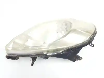 Second-hand car spare part right headlight for renault kangoo (f/kc0) authentique 64 cv / 47 kw oem iam references 260106220r  7701068178