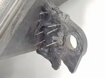 Second-hand car spare part right headlight for renault kangoo (f/kc0) authentique 64 cv / 47 kw oem iam references 260106220r  7701068178