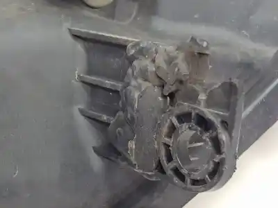 Second-hand car spare part right headlight for renault kangoo (f/kc0) authentique 64 cv / 47 kw oem iam references 260106220r  7701068178