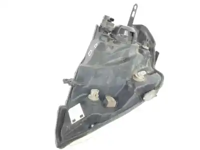 Second-hand car spare part right headlight for renault kangoo (f/kc0) authentique 64 cv / 47 kw oem iam references 260106220r  7701068178