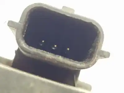 Second-hand car spare part right headlight for renault kangoo (f/kc0) authentique 64 cv / 47 kw oem iam references 260106220r  7701068178