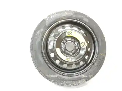Автозапчасти б/у ЗАПАСНОЕ КОЛЕСО за HYUNDAI KONA Style 2WD ссылки OEM IAM 52910A4910  