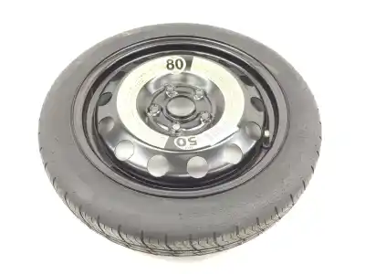 Автозапчасти б/у ЗАПАСНОЕ КОЛЕСО за VOLKSWAGEN GOLF VII 5G1BE1 Sport BlueMotion Tech. ссылки OEM IAM 5Q0601027AR  