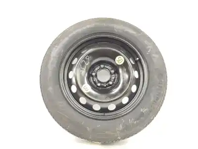 Автозапчасти б/у ЗАПАСНОЕ КОЛЕСО за BMW X5 (E70) 3.0d ссылки OEM IAM 36116768861  