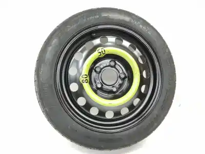 Автозапчасти б/у ЗАПАСНОЕ КОЛЕСО за HYUNDAI I30 (PD) N Line 120 CV / 88 KW ссылки OEM IAM 52910A6900  