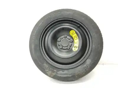 Автозапчасти б/у ЗАПАСНОЕ КОЛЕСО за FORD FOCUS BERLINA (CAK) Trend ссылки OEM IAM DM5C1015BA  