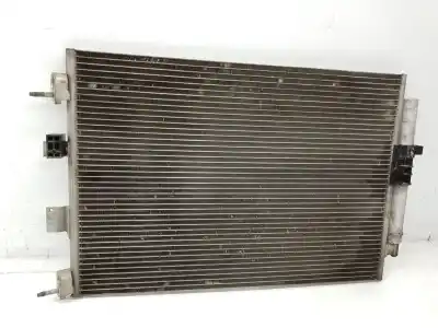 Second-hand car spare part AIR CONDITIONING CONDENSER / RADIATOR for FORD FOCUS BERLINA (CGE) Trend OEM IAM references DV6119710DB  