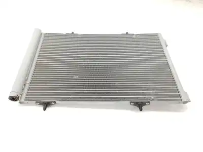 Second-hand car spare part AIR CONDITIONING CONDENSER / RADIATOR for PEUGEOT 2008 (--.2013->) Allure OEM IAM references 6455HF  
