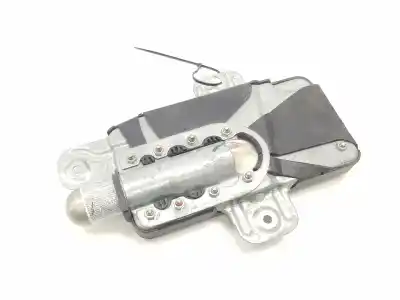 Recambio de automóvil de segunda mano de AIRBAG LATERAL DELANTERO IZQUIERDO para BMW SERIE 3 COUPE (E46) 318 Ci referencias OEM IAM 8248611  