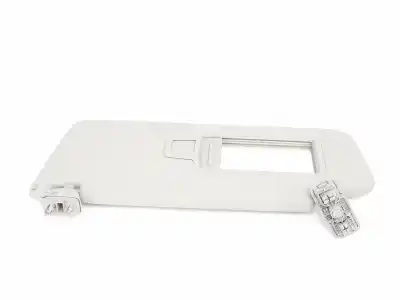 Recambio de automóvil de segunda mano de PARASOL IZQUIERDO para SEAT LEON (KL1) Style referencias OEM IAM 5H0857551  