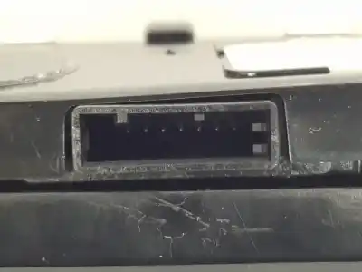 Peça sobressalente para automóvel em segunda mão luz interior por seat leon (kl1) style referências oem iam 5h0947290d  5h0947290d9b9