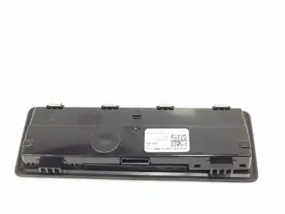 Peça sobressalente para automóvel em segunda mão luz interior por seat leon (kl1) style referências oem iam 5h0947290d  5h0947290d9b9