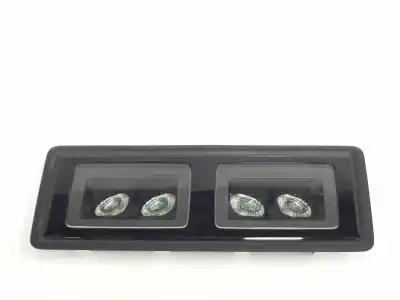 Pezzo di ricambio per auto di seconda mano LUCE INTERNA per SEAT LEON (KL1)  Riferimenti OEM IAM 5H0947290D  5H0947290D9B9