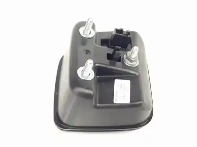 Second-hand car spare part tailgate back door handle for seat leon (kl1) style oem iam references 5fa827565d  5fa827565dlgl