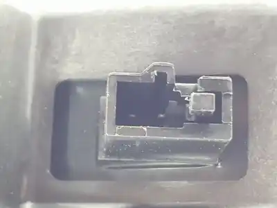 Second-hand car spare part tailgate back door handle for seat leon (kl1) style oem iam references 5fa827565d  5fa827565dlgl