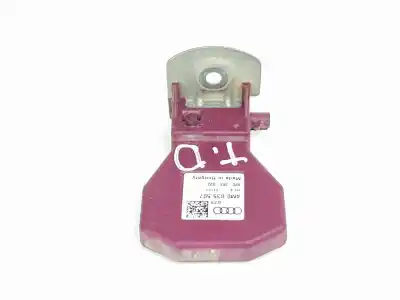 Recambio de automóvil de segunda mano de MODULO ELECTRONICO para SEAT LEON (KL1) Style referencias OEM IAM 4M0035507  