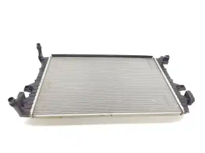 Recambio de automóvil de segunda mano de RADIADOR AGUA para SEAT LEON (KL1) Style referencias OEM IAM 5Q0121251HS  