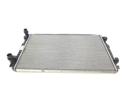 Recambio de automóvil de segunda mano de RADIADOR AGUA para SEAT LEON (KL1) Style referencias OEM IAM 5Q0121251GQ  
