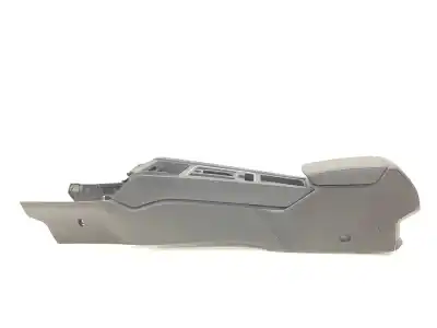Recambio de automóvil de segunda mano de APOYABRAZOS CENTRAL para SEAT LEON (KL1) Style referencias OEM IAM 5FA864207C  