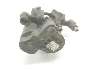 Автозапчастина б/у задній правий гальмівний супорт для seat leon (5f1) 1.4 16v tsi act посилання на oem iam 8v0615424d  3q0998281a