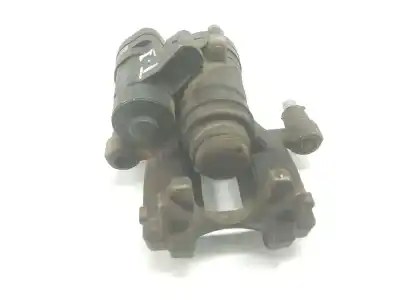 Автозапчастина б/у задній правий гальмівний супорт для seat leon (5f1) 1.4 16v tsi act посилання на oem iam 8v0615424d  3q0998281a