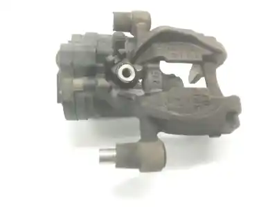 Автозапчастина б/у задній правий гальмівний супорт для seat leon (5f1) 1.4 16v tsi act посилання на oem iam 8v0615424d