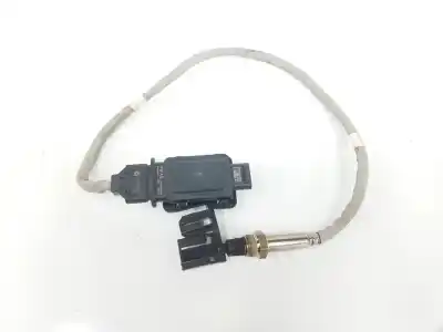 Peça sobressalente para automóvel em segunda mão sensor por seat leon sportstourer (kl8) 2.0 tdi 85kw referências oem iam 05l907807ap
