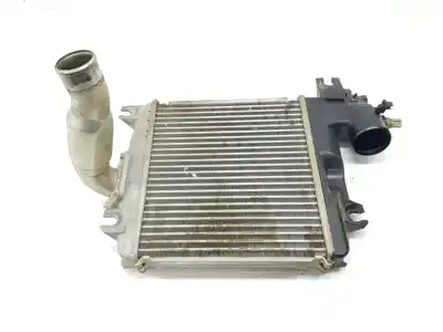Recambio de automóvil de segunda mano de INTERCOOLER para TOYOTA LAND CRUISER (J12) 3.0 D4-D VXL referencias OEM IAM 1794030080  