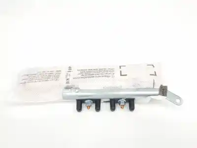 Recambio de automóvil de segunda mano de AIRBAG LATERAL DELANTERO IZQUIERDO para SEAT IBIZA (KJ1) Style referencias OEM IAM 6F0880241F  