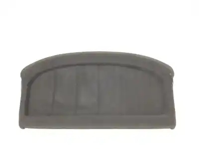 Recambio de automóvil de segunda mano de BANDEJA TRASERA para SEAT LEON (KL1) Style referencias OEM IAM 5FA867769A  