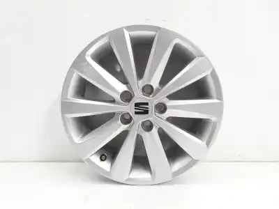 Recambio de automóvil de segunda mano de LLANTA para SEAT IBIZA (KJ1) Style referencias OEM IAM 6F0601025G  