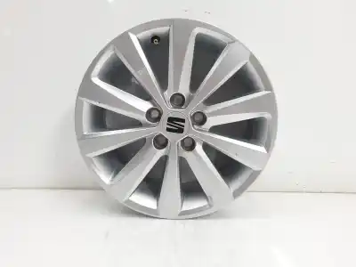 Recambio de automóvil de segunda mano de LLANTA para SEAT IBIZA (KJ1) Style referencias OEM IAM 6F0601025G  