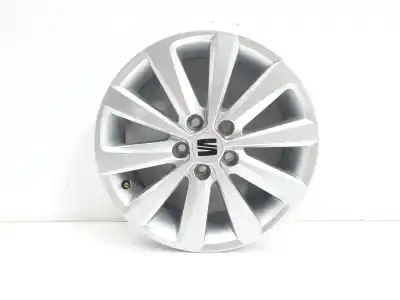 Recambio de automóvil de segunda mano de LLANTA para SEAT IBIZA (KJ1) Style referencias OEM IAM 6F0601025G  
