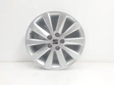 Recambio de automóvil de segunda mano de LLANTA para SEAT IBIZA (KJ1) Style referencias OEM IAM 6F0601025G  