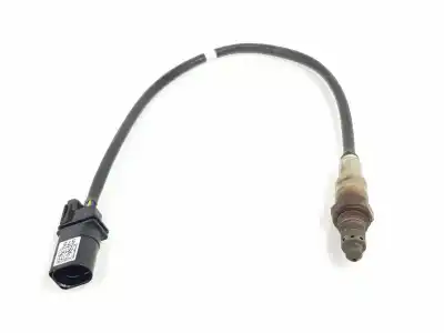 Recambio de automóvil de segunda mano de SONDA LAMBDA para SEAT IBIZA (KJ1) Style referencias OEM IAM 04E906262FR  