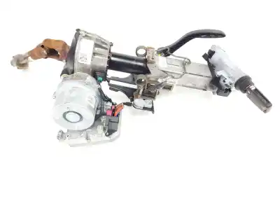 Recambio de automóvil de segunda mano de COLUMNA DIRECCION para SEAT IBIZA (KJ1) Style referencias OEM IAM 2Q1423510DG  