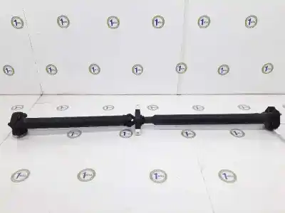 Second-hand car spare part Center Transmission for BMW SERIE 1 LIM. 2.0 16V Turbodiesel OEM IAM references 8605184  26108605184