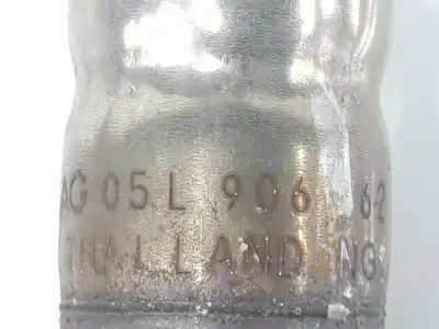 Second-hand car spare part lambda probe for seat ateca 2.0 tdi oem iam references 05l906262g  05l906262g